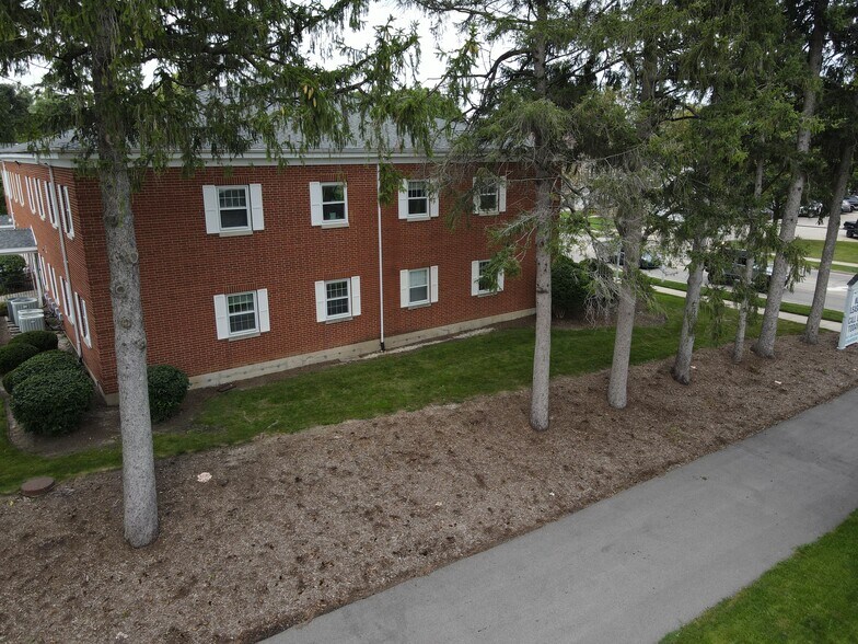 More Photos Of 800 Main St, Antioch Office For Lease