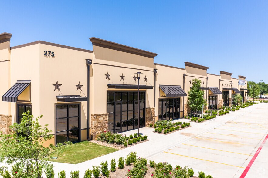 More Photos Of 275 SE Inner Loop, Georgetown Freestanding For Lease