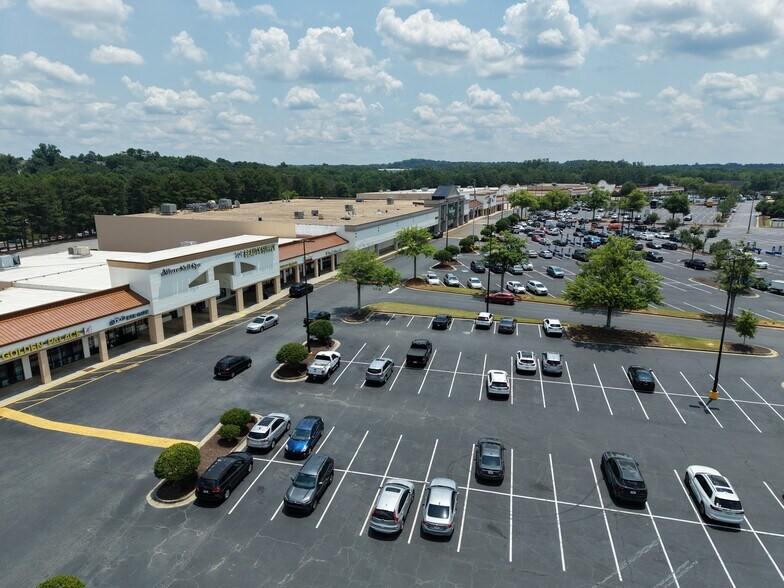 More Photos Of 2100 Riverside Pky, Lawrenceville Unknown For Lease