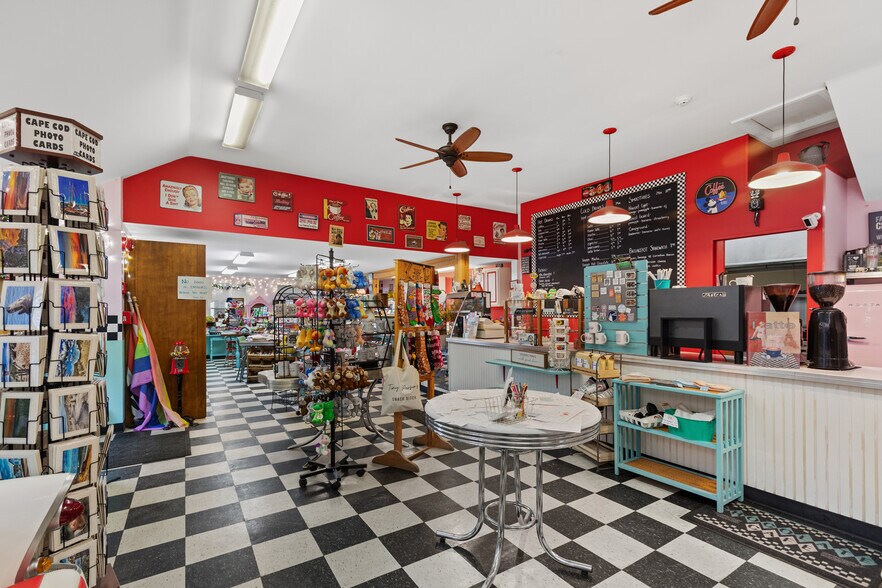 More Photos Of 5030 State Hwy, Eastham Freestanding For Sale