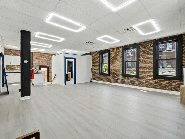 More Photos Of 538-540 62nd St, West New York Loft Creative Space For Lease