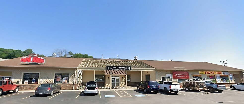 Primary Photo Of 1801 South Bend Ave, South Bend Unknown For Lease