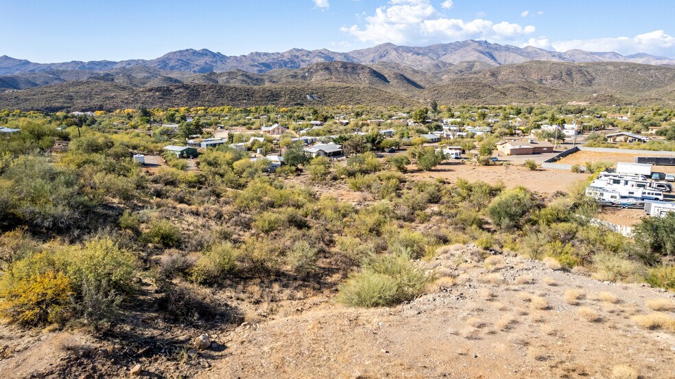 More Photos Of 34690 Old Black Canyon Hwy, Black Canyon City Land For Sale