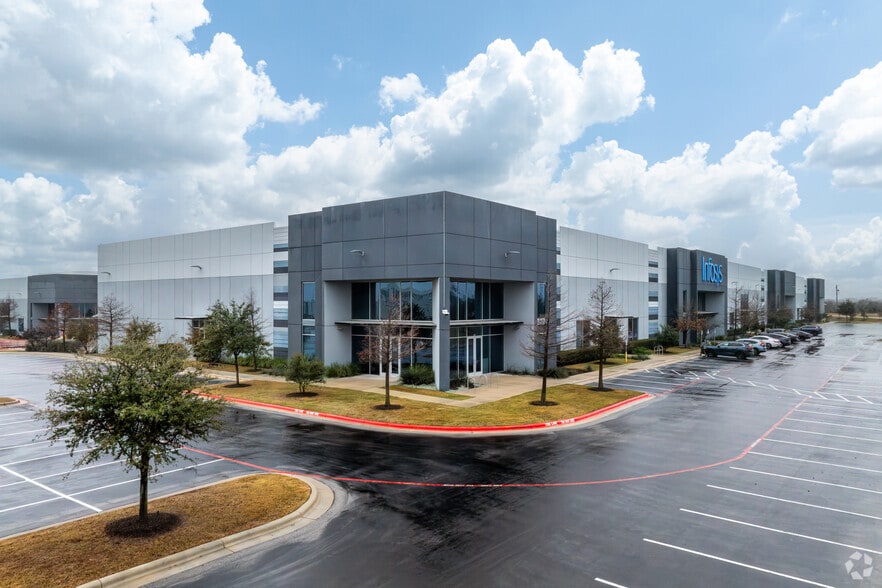 Primary Photo Of 507 E Howard Ln, Austin Research And Development For Lease