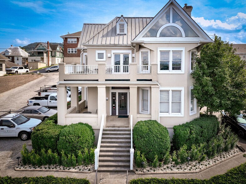 Primary Photo Of 120 Day Ave SW, Roanoke Loft Creative Space For Lease