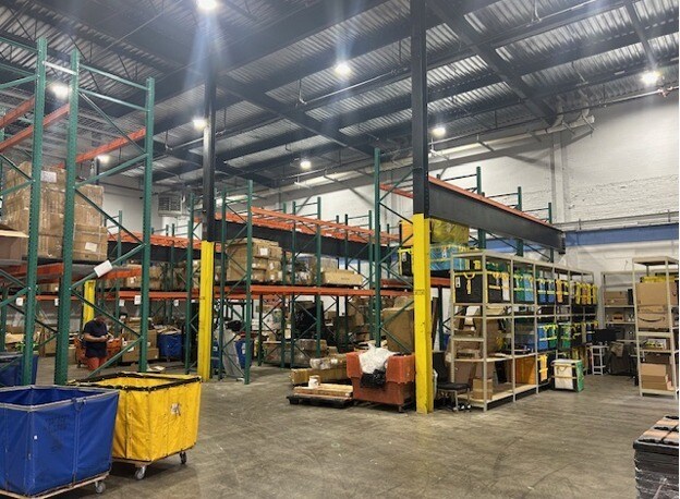 More Photos Of 356-362 Getty Ave, Clifton Warehouse For Lease