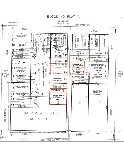 More Photos Of , Ogden Unknown For Sale