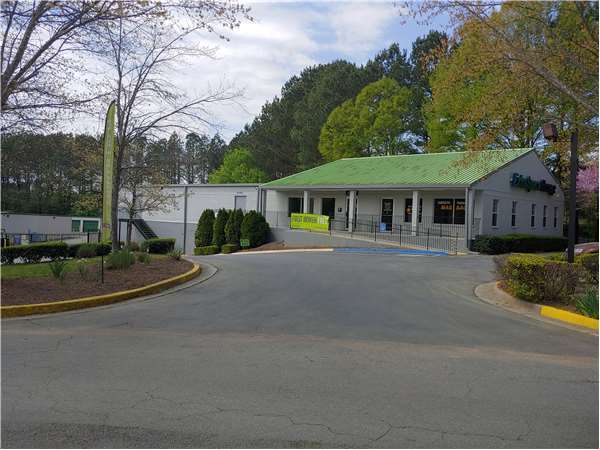 Primary Photo Of 12390C Arnold Mill Rd, Alpharetta Specialty For Sale