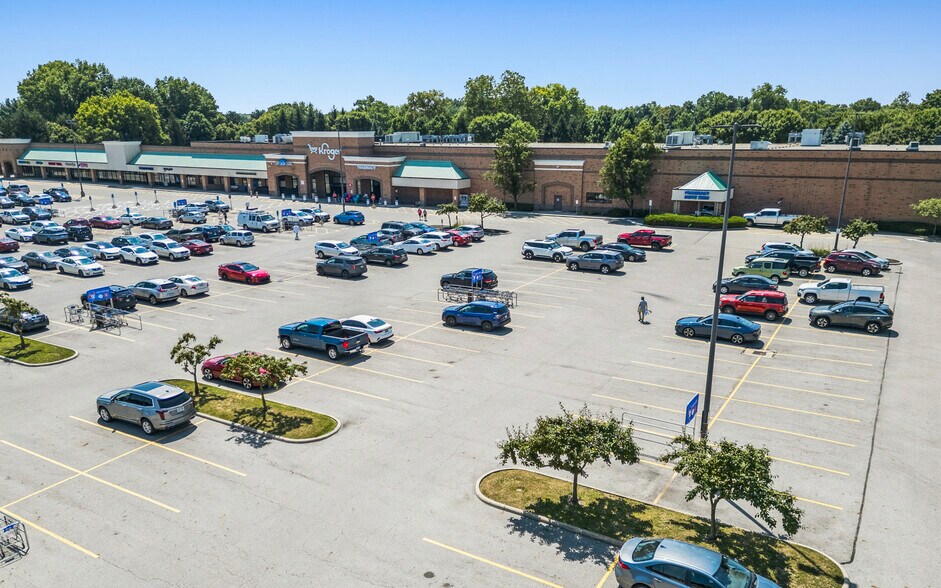 More Photos Of 6011-6029 Groveport Rd, Groveport Unknown For Lease