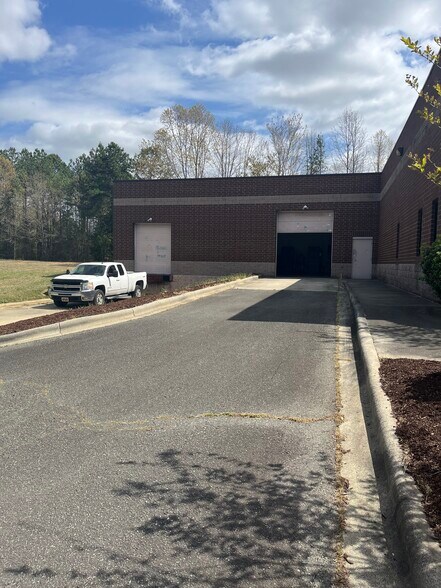 More Photos Of 2725 Gray Fox Rd, Monroe Light Distribution For Sale