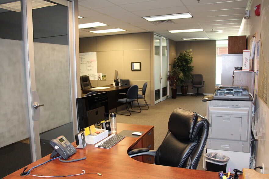 More Photos Of 4548 Atherton Dr, Salt Lake City Office For Lease