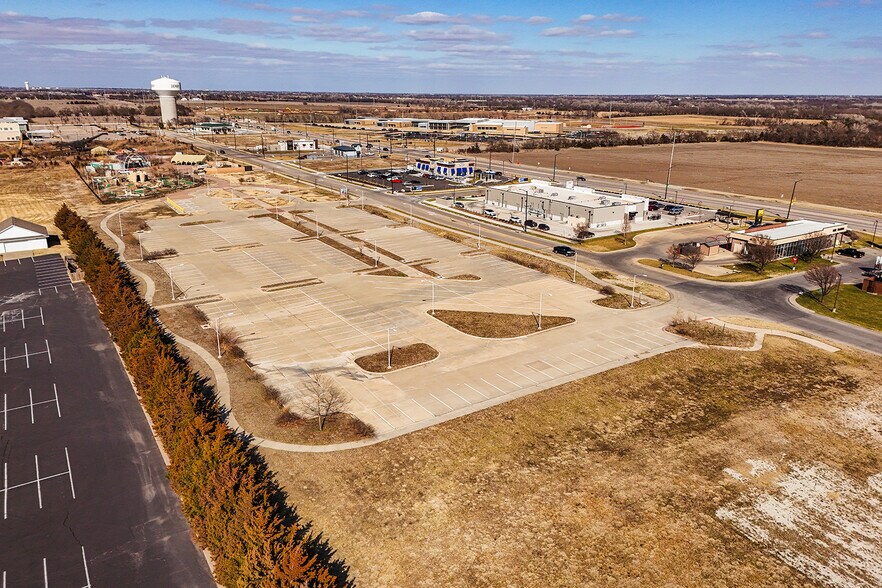 More Photos Of 2.23+/- Acres on N. Destination Dr., Derby Land For Sale