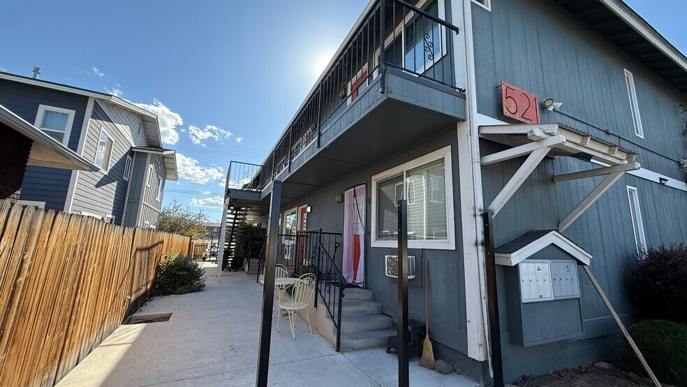 More Photos Of 521 Sinclair, Reno Apartments For Sale