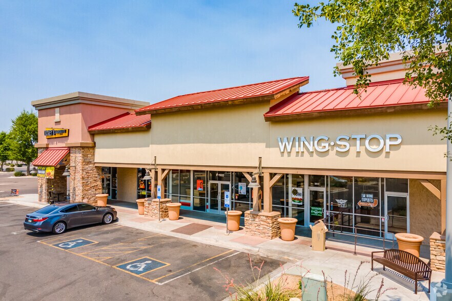 More Photos Of W Lower Buckeye Rd @ NEC 99th Ave & Lower Buckeye Rd, Tolleson Unknown For Lease