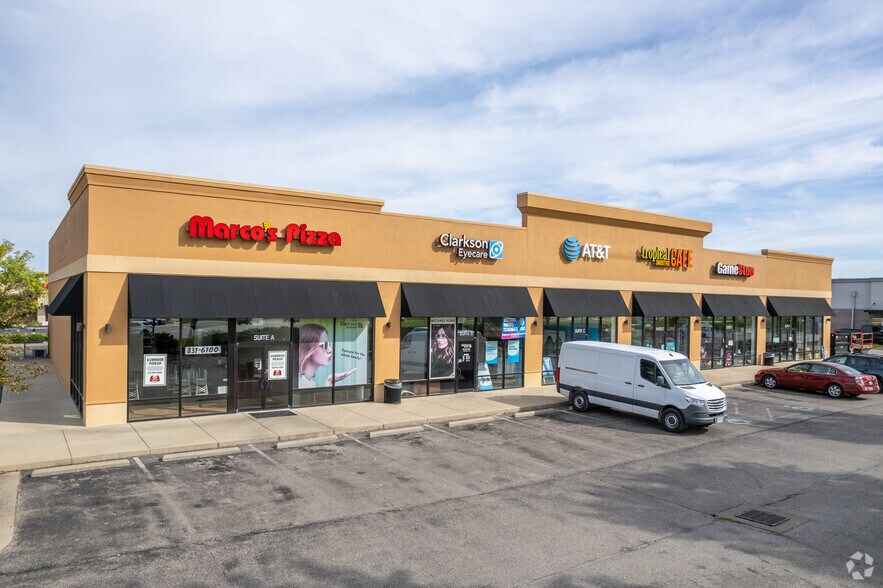 More Photos Of 1064 State Route 28, Milford Freestanding For Sale