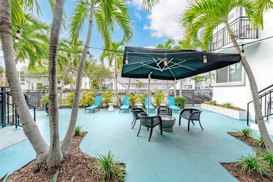 More Photos Of 8100 Harding Ave, Miami Beach Apartments For Sale