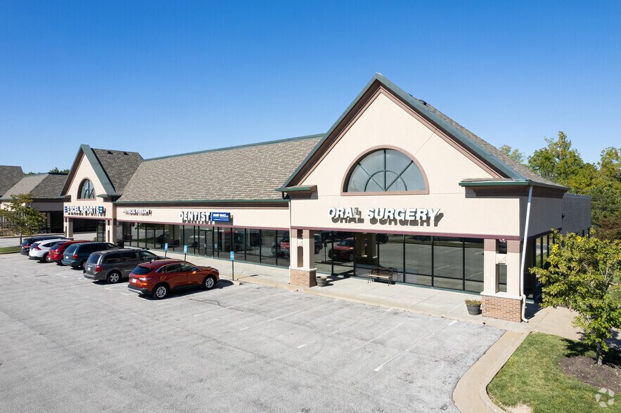 More Photos Of 2920-2998 Highway K, O'Fallon Unknown For Lease
