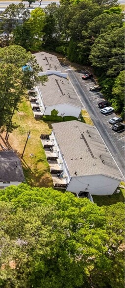 More Photos Of 7234 Tara Blvd, Jonesboro Apartments For Sale