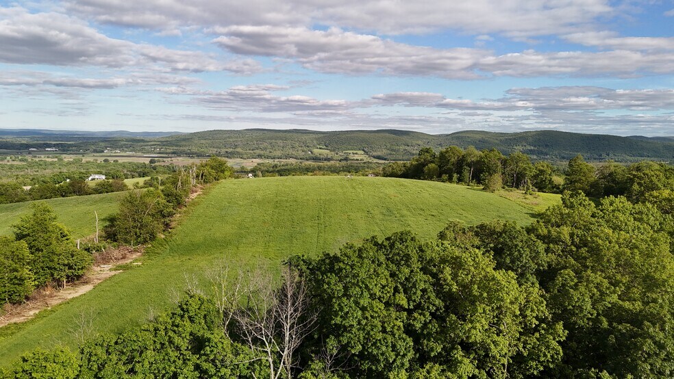 Primary Photo Of 234 State Line rd, Westtown Land For Sale