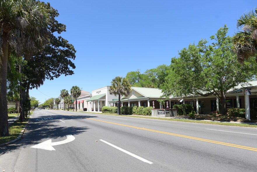 More Photos Of 1001-1029 Boundary St, Beaufort Unknown For Lease