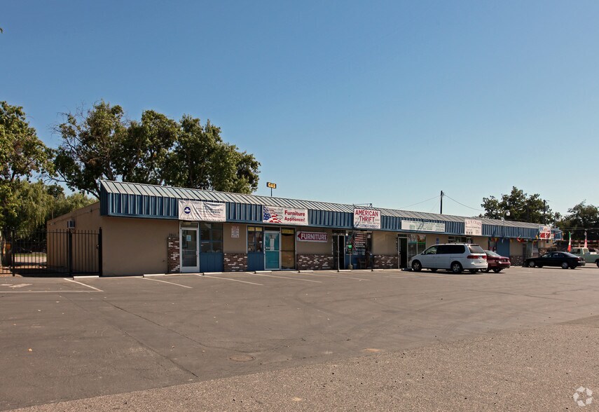 More Photos Of 3061 Waterloo Rd, Stockton General Retail For Lease