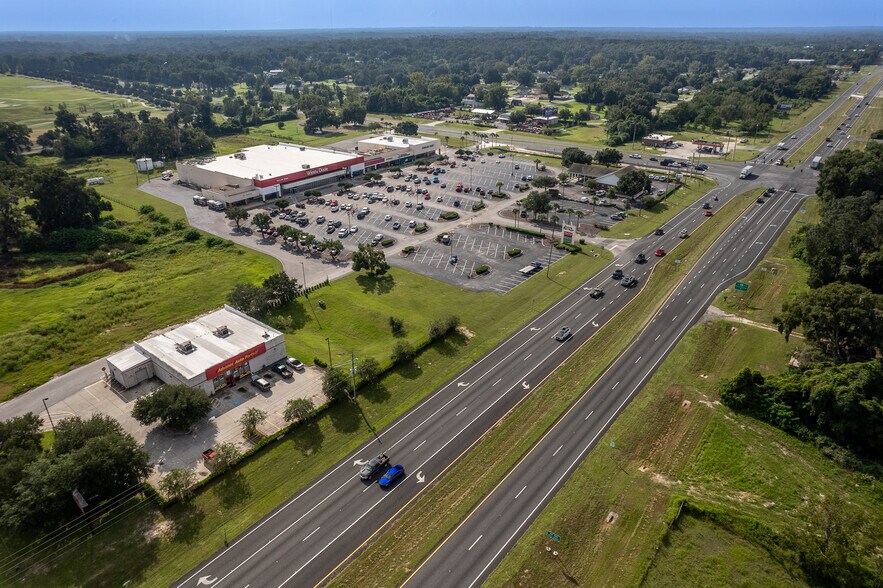 More Photos Of 0 N Hwy 441, Ocala Land For Sale