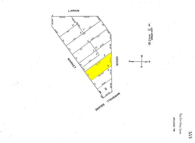 More Photos Of 25-35 Grove St, San Francisco Office For Lease