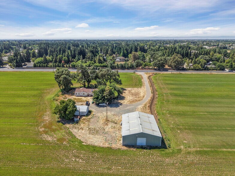 More Photos Of 5149 E 8 Mile Rd, Stockton Land For Sale