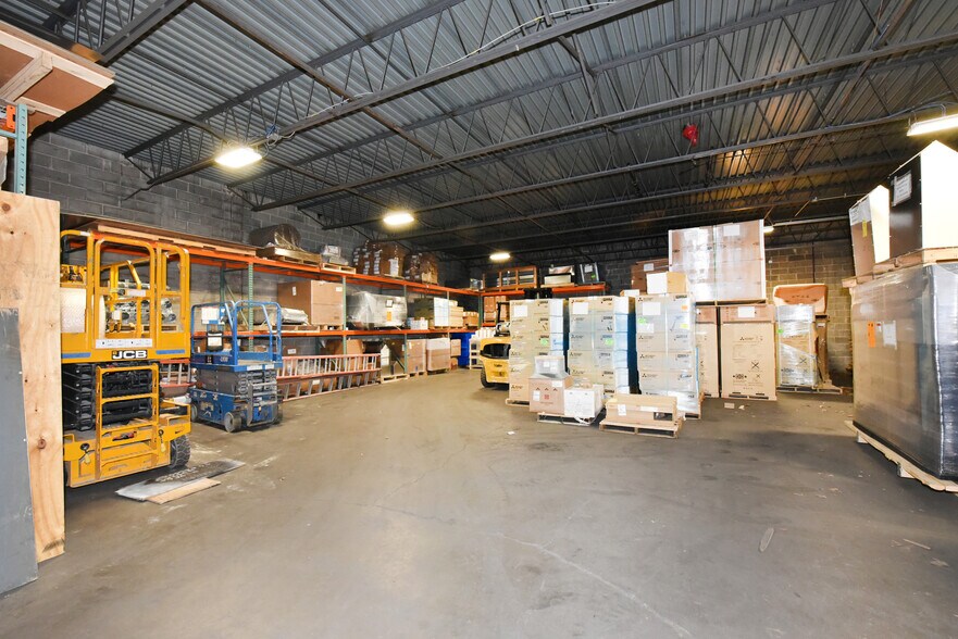 More Photos Of 1565 Ocean Ave, Bohemia Manufacturing For Sale
