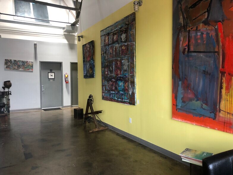 More Photos Of 55 Meadow St, Brooklyn Manufacturing For Lease