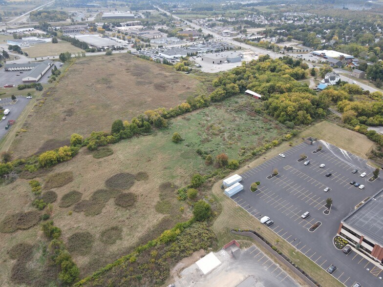 More Photos Of 4490 E Henrietta Rd, Henrietta Land For Sale