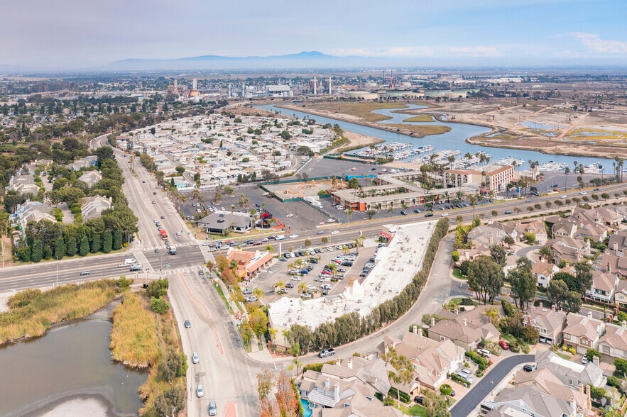 More Photos Of 6200-6252 E Pacific Coast Hwy, Long Beach Unknown For Lease
