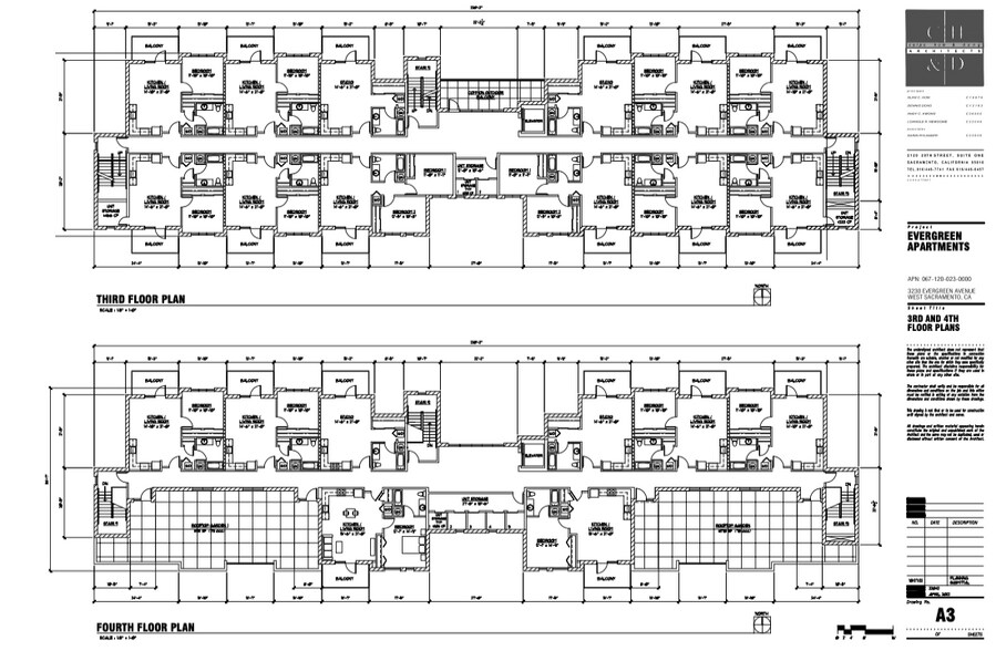 More Photos Of 3230 Evergreen Ave, West Sacramento Land For Sale