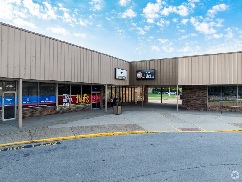 More Photos Of 3411-3441 Breckenridge Ln, Louisville Unknown For Lease