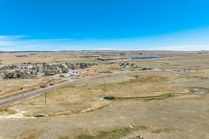 More Photos Of Tract 1 Peyton Hwy @ Hwy 24, Peyton Land For Sale