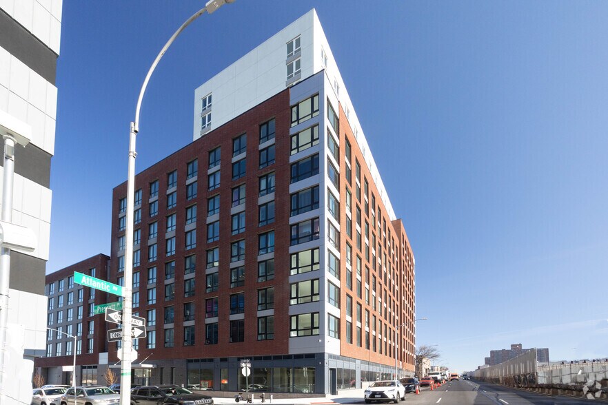 More Photos Of 1921 Atlantic Ave, Brooklyn Apartments For Lease