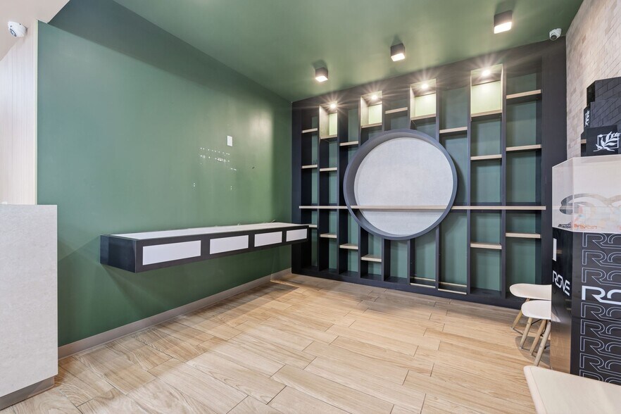 More Photos Of 36 Congress St, Jersey City General Retail For Sale