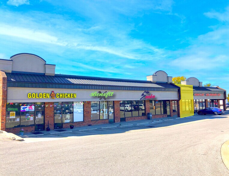 590-634 Jungermann Rd  