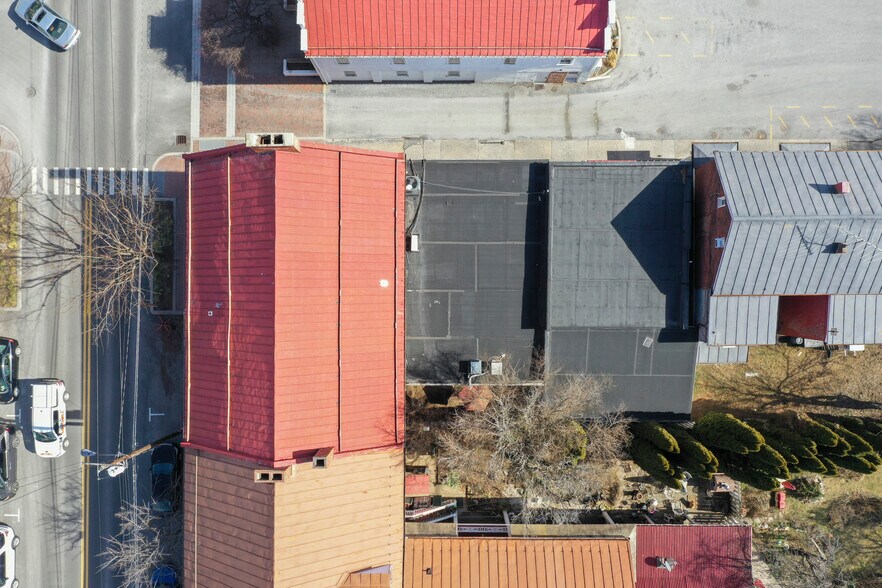 More Photos Of 100 W German St, Shepherdstown Storefront Retail Residential For Sale