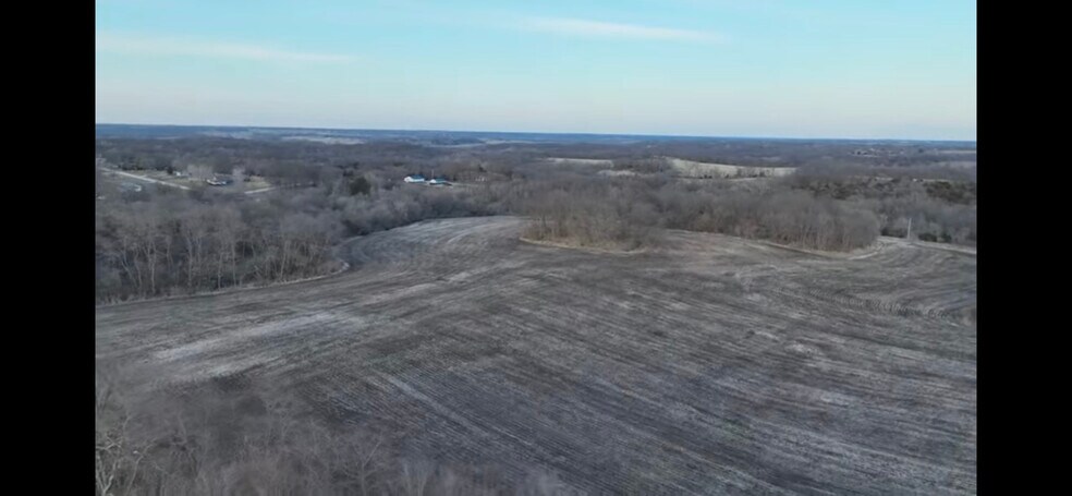 More Photos Of 7610 Hoover Rd, Platte City Land For Sale