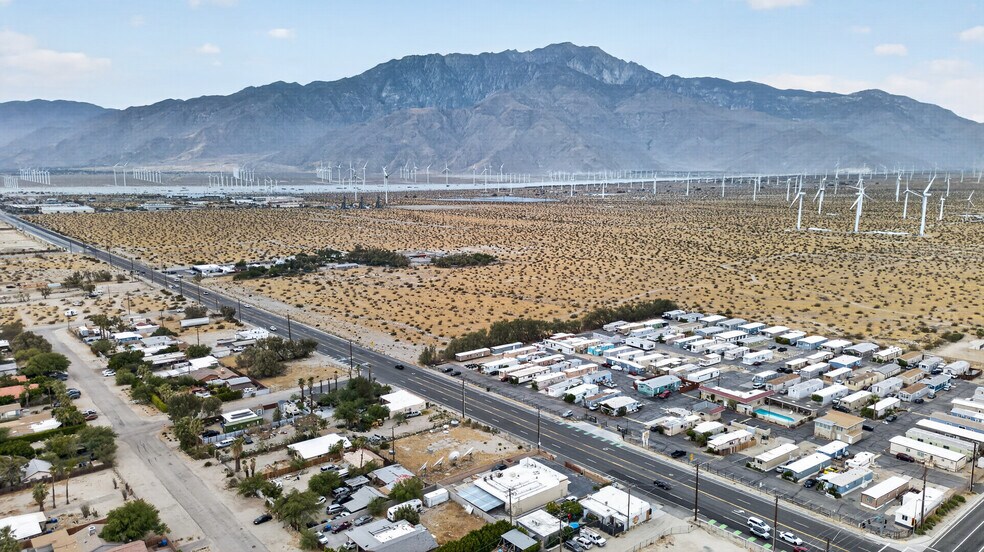 More Photos Of 17100 N Indian Canyon Rd, North Palm Springs Radio TVTransmission Facilities For Sale