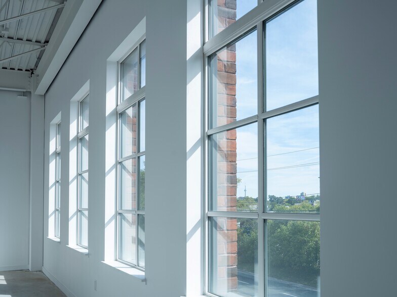 More Photos Of 2650-2672 St. Clair Ave W, Toronto Freestanding For Sale