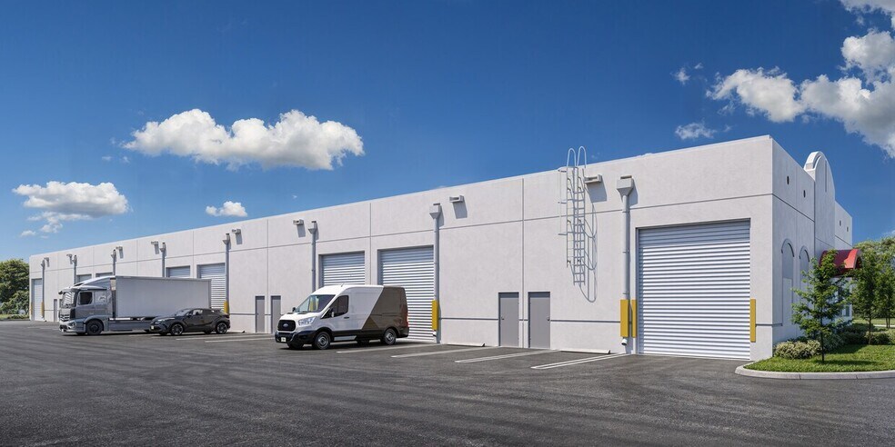 More Photos Of 4400-4414 NW 120th Ave, Coral Springs Warehouse For Lease