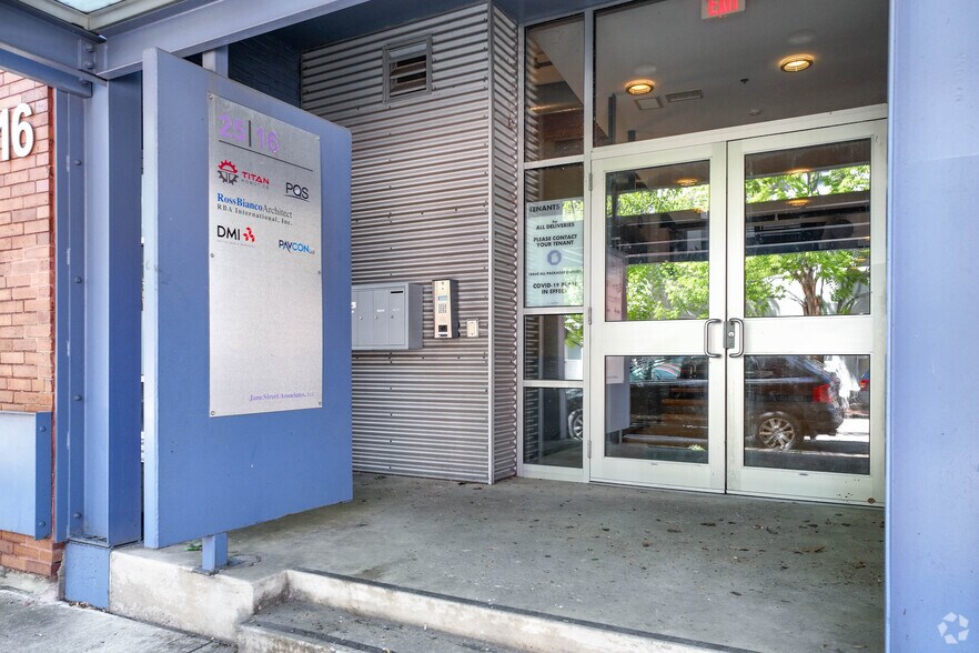 More Photos Of 2516 Jane St, Pittsburgh Office For Lease