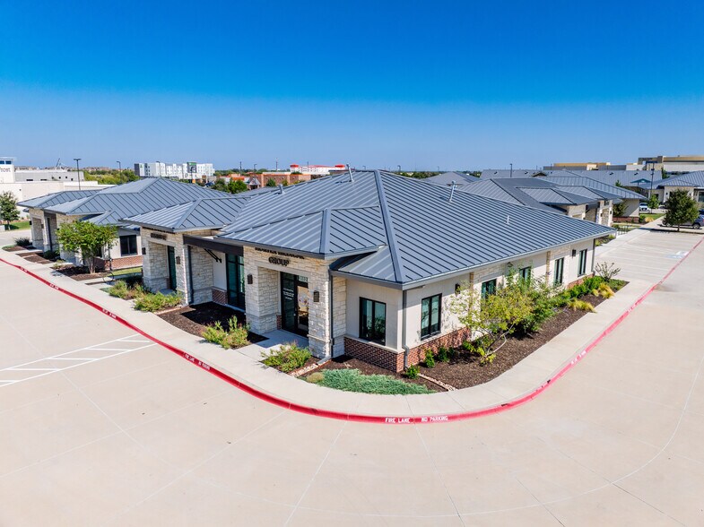 More Photos Of 3112 Capital Way, Fort Worth Medical For Lease