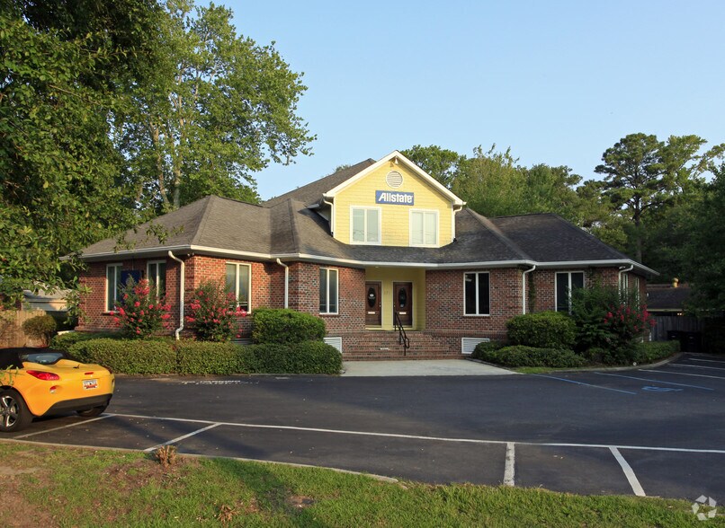 More Photos Of 571 Folly Rd, Charleston Medical For Sale