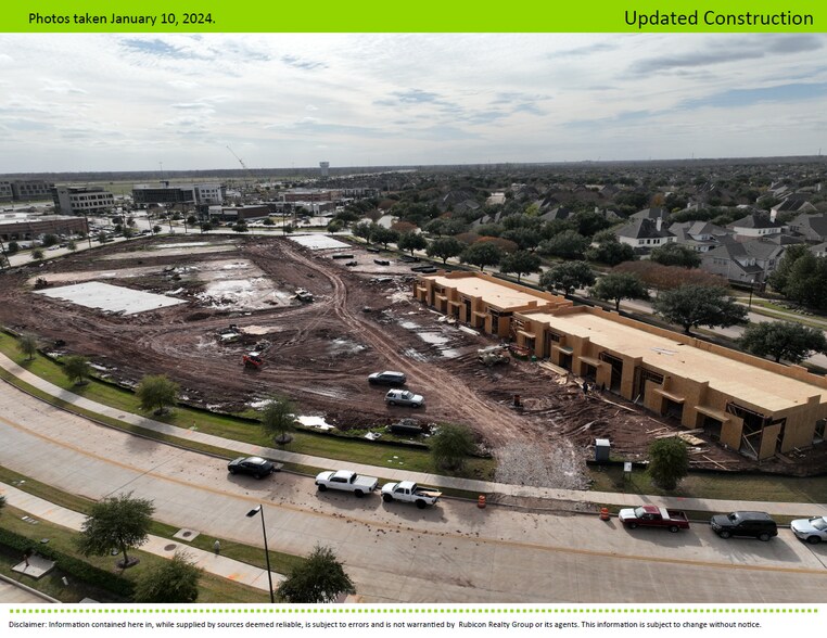 More Photos Of Tarrington Ave -1, Sugar Land Medical For Sale
