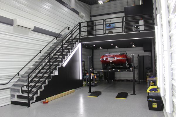 More Photos Of 1435 FM 1463 Rd, Katy Showroom For Sale