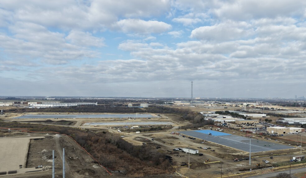 More Photos Of TBD Wichita Dr, Fort Worth Unknown For Lease