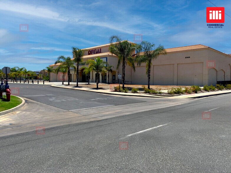 More Photos Of W Florida Ave & Kirby St, Hemet Land For Lease